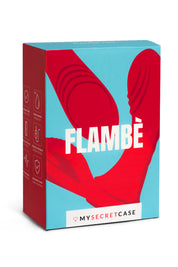 Flambè