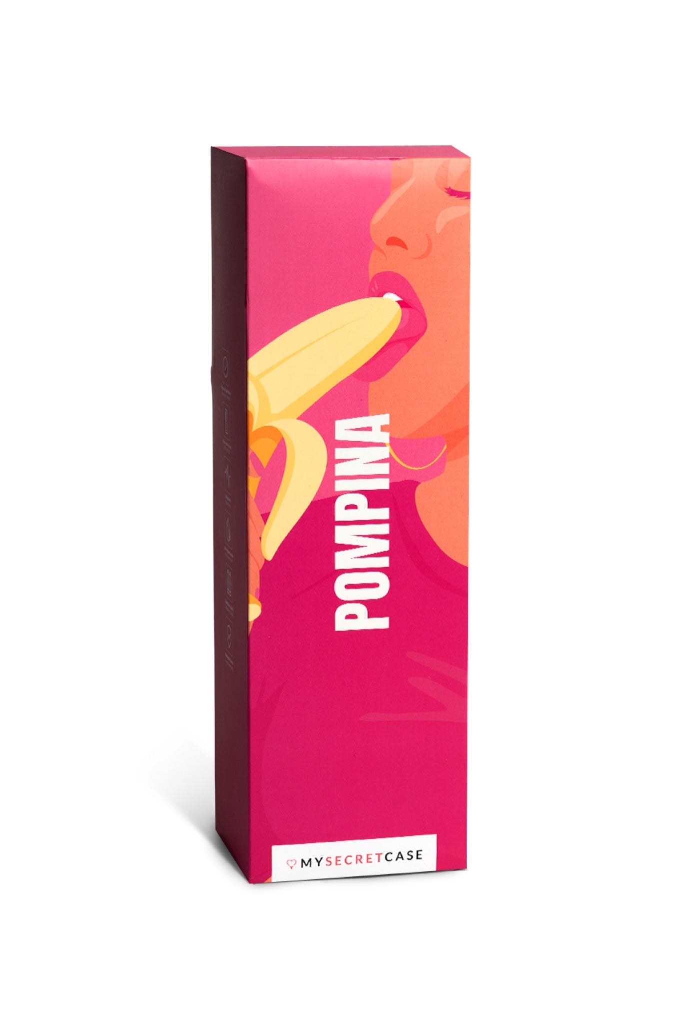 Pompina - Pompa Pene MySecretCase