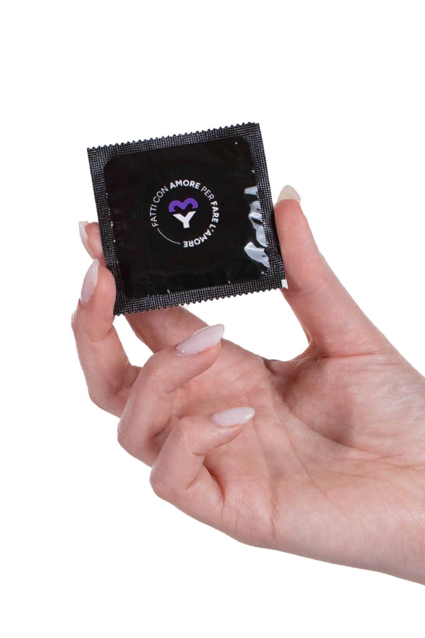 Piacere Immenso - 12 pezzi - Preservativi XL MySecretCase
