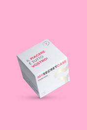 Piacere Nudo - 100 pezzi - Preservativi Sottili Karex