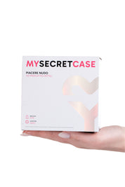 Piacere Nudo - 100 pezzi - Preservativi Sottili Karex