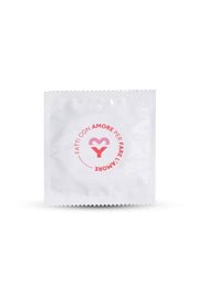 Piacere Nudo - 12 pezzi - Preservativi Sottili MySecretCase