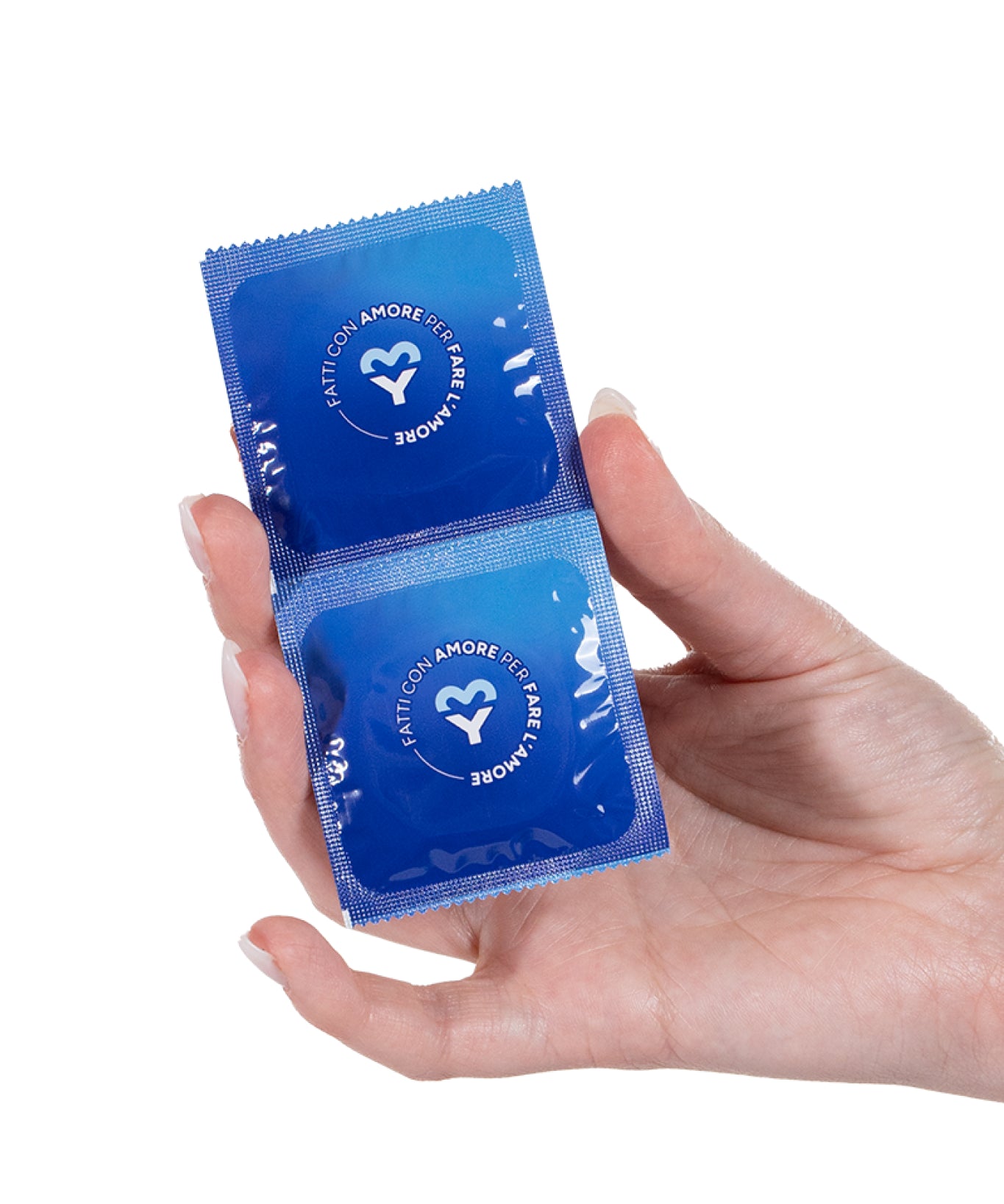 Piacere Universale 100 pezzi - Preservativi Classici MySecretCase