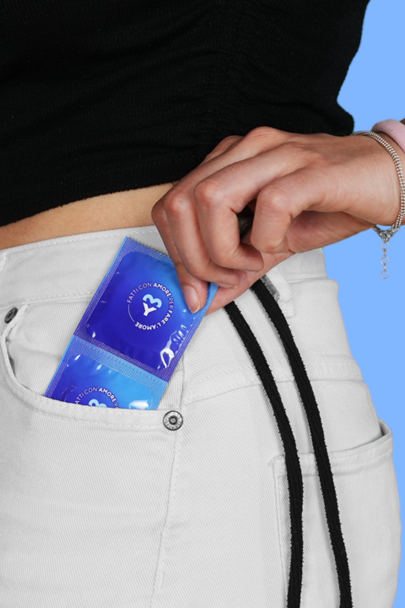 Piacere Universale - 12 pezzi - Preservativi Classici MySecretCase
