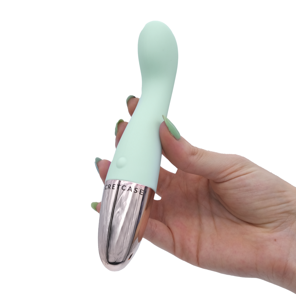 Principe Giglio - Vibratore Punto G MySecretCase