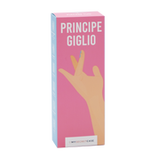 Principe Giglio - Vibratore Punto G MySecretCase