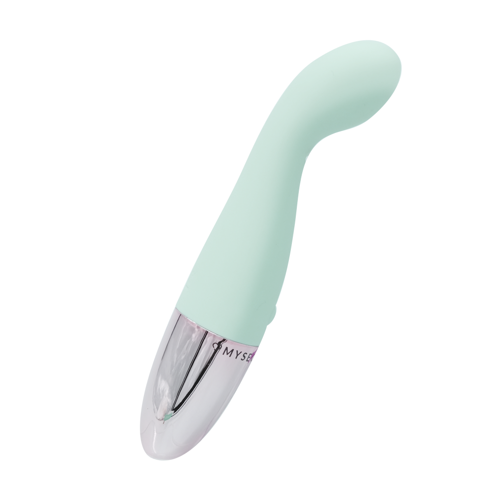 Principe Giglio - Vibratore Punto G MySecretCase