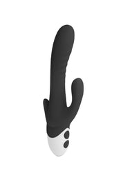 Coniglietto Schizzetto - Vibratore Rabbit Mysecretcase