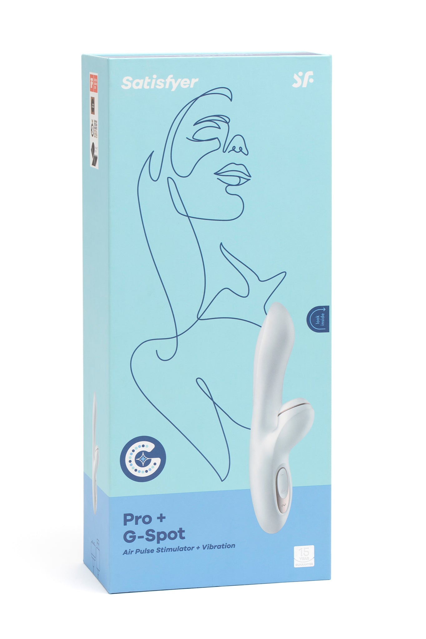 Satisfyer Pro G Spot (10)