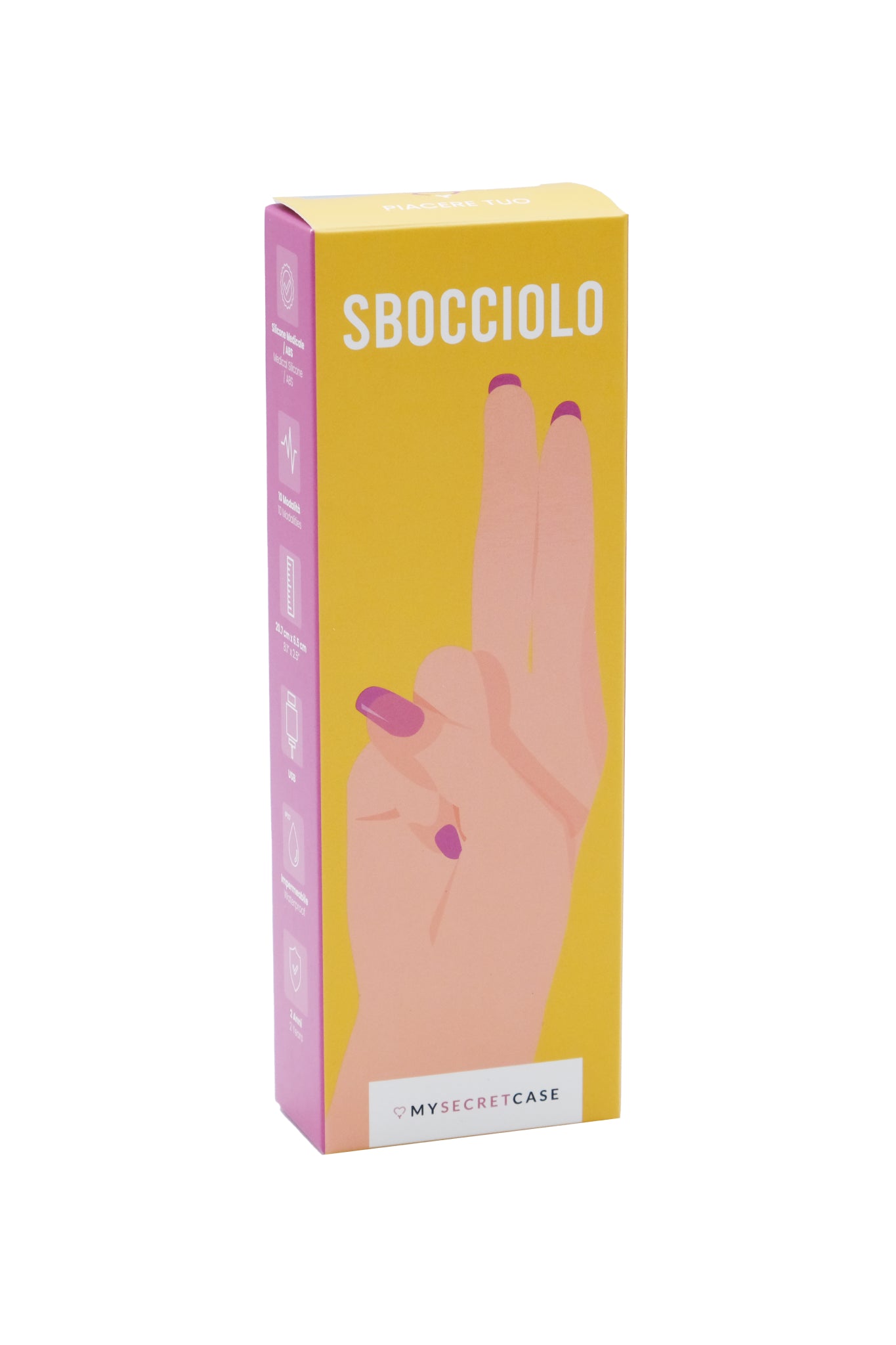 Sbocciolo