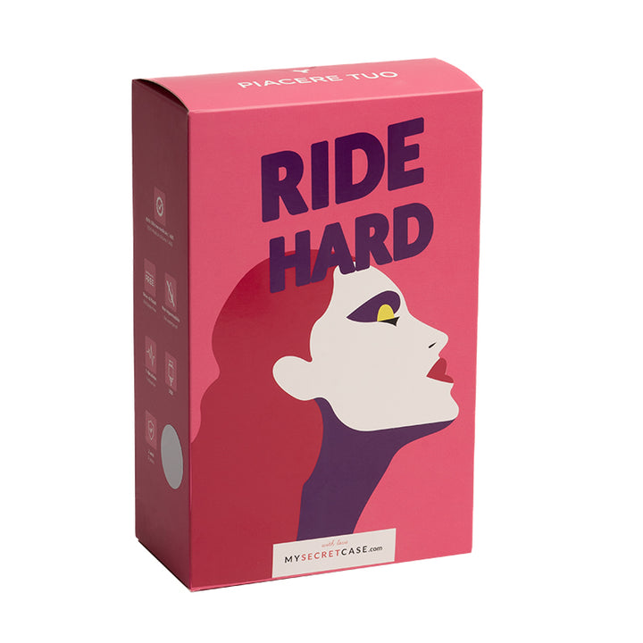 Ride Hard