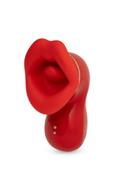 Sbrodolina - Vibratore Clitoride MySecretCase