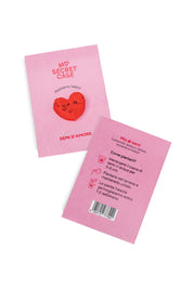 Semi d'Amore - Giochi erotici MySecretCase