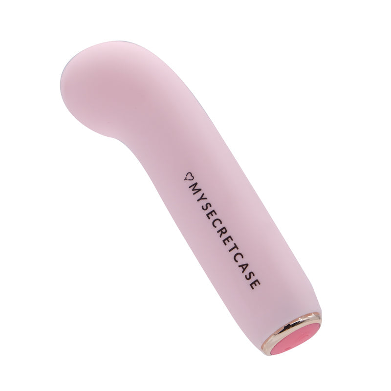 Senza Fine - Vibratore Punto G MySecretCase
