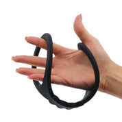 Fluffy Hands - Manette e Cavigliere MySecretCase