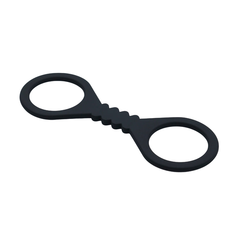 Fluffy Hands - Manette e Cavigliere MySecretCase