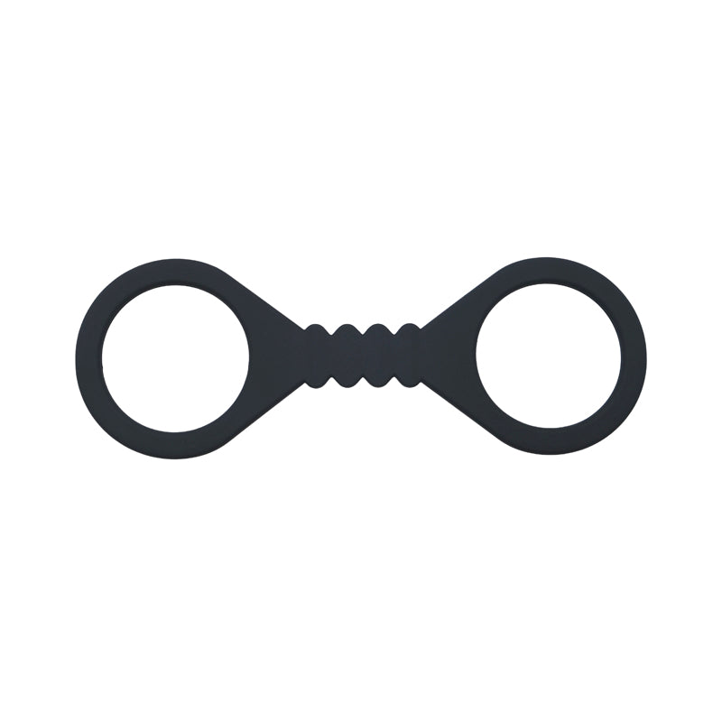 Fluffy Hands - Manette e Cavigliere MySecretCase