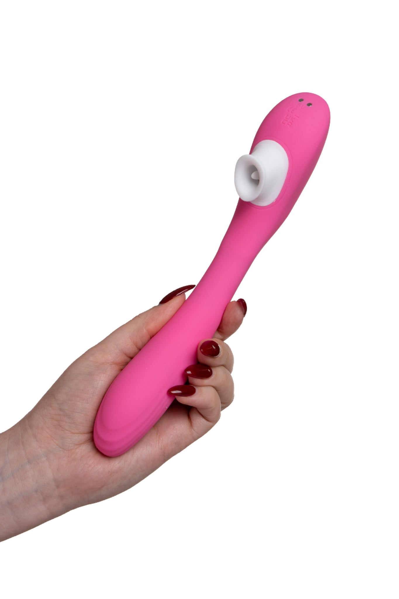 Squirtatone - Vibratore Multifunzione MySecretCase