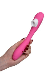 Squirtatone - Vibratore Multifunzione MySecretCase