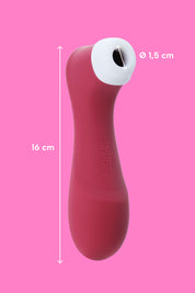 Pro 2 Generation 3 APP