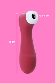 Satisfyer Pro 2 Generation 3 Connect App (6)