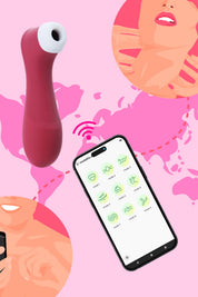 Satisfyer Pro 2 Generation 3 Connect App (4)
