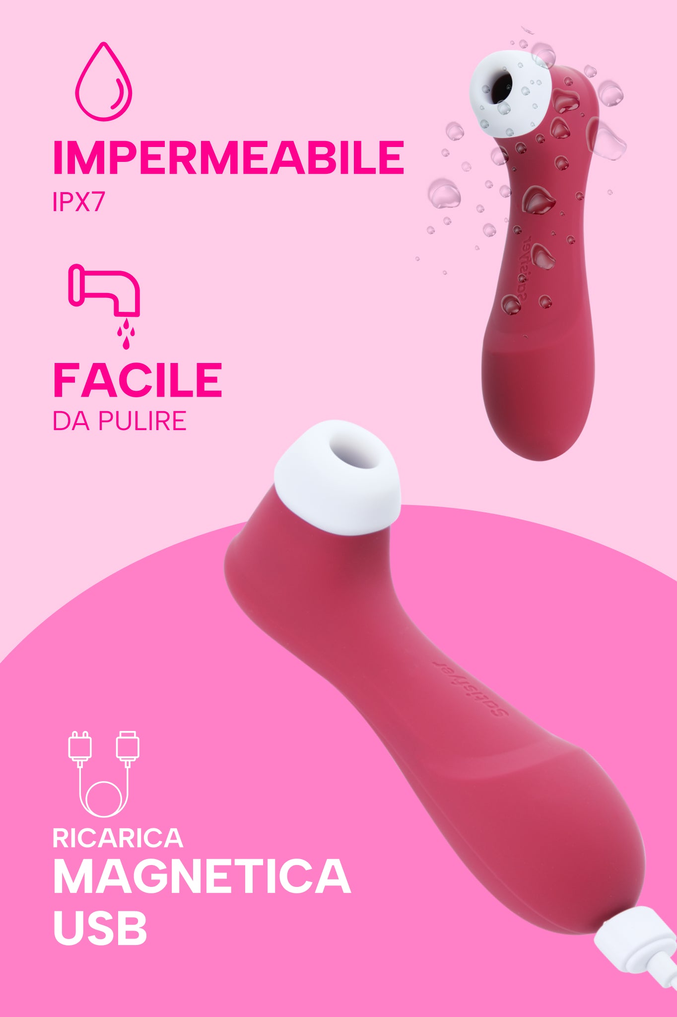 Pro 2 Generation 3 APP