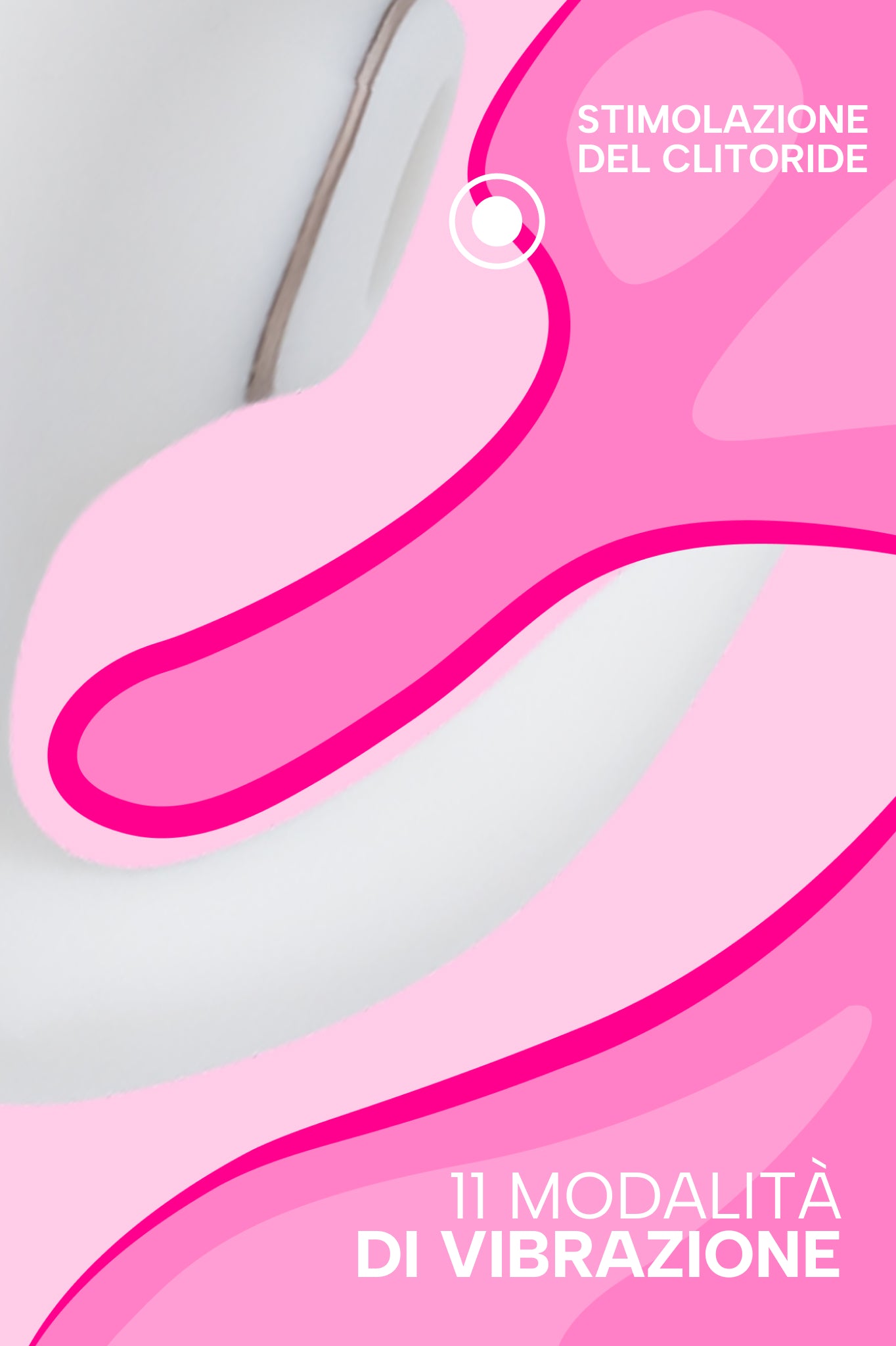 Satisfyer Pro 4 Couples - Succhia Clitoride Satisfyer
