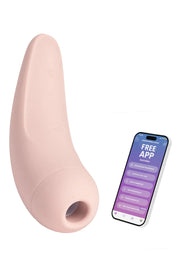Satisfyer Curvy 2 (1)