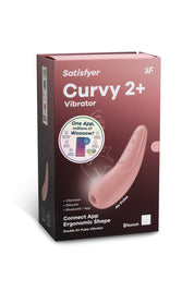 Satisfyer Curvy 2 (9)