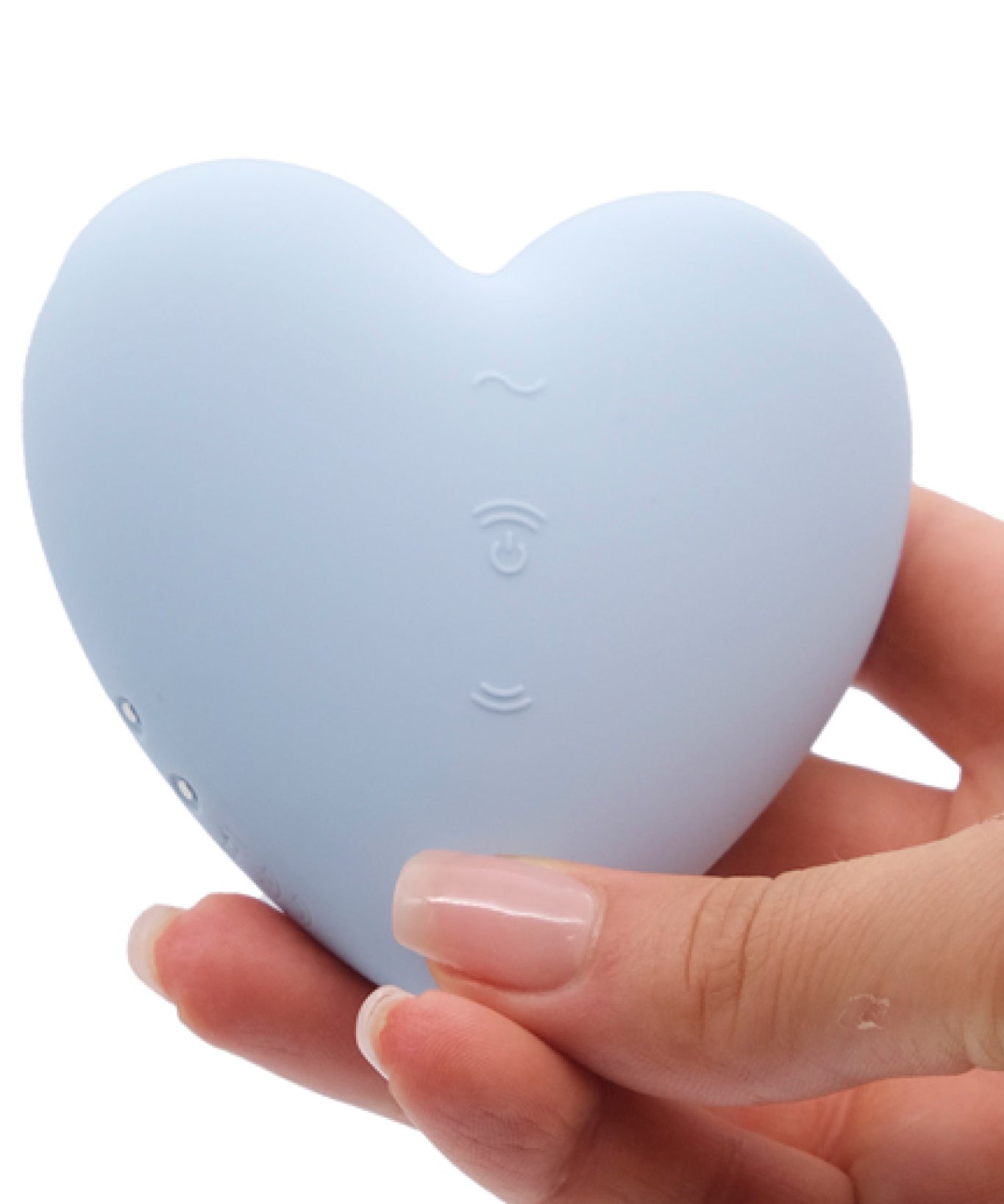 Satisfyer Cutie Heart - Succhia Clitoride Satisfyer
