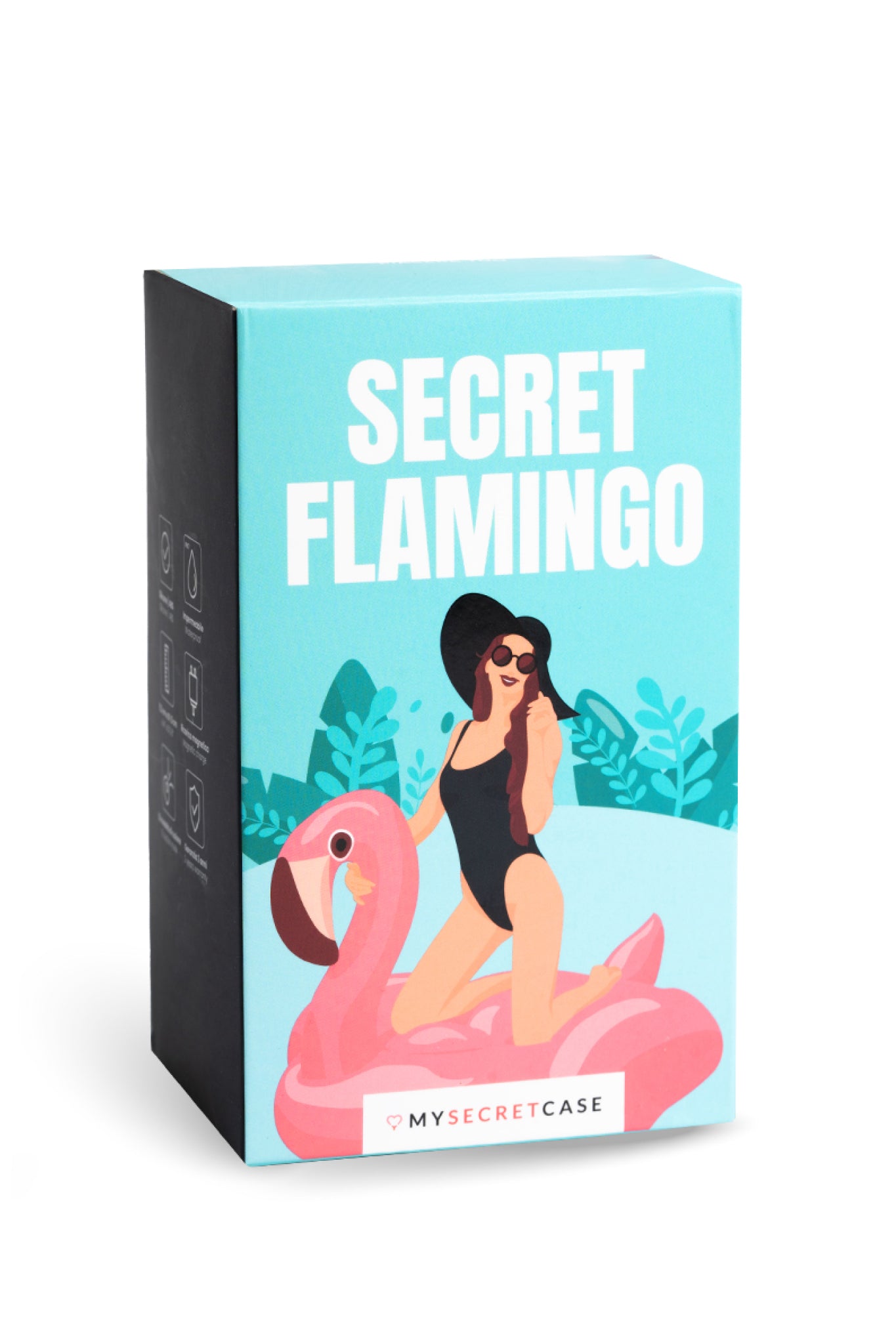 Secret Flamingo