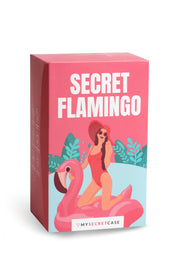 Secret Flamingo