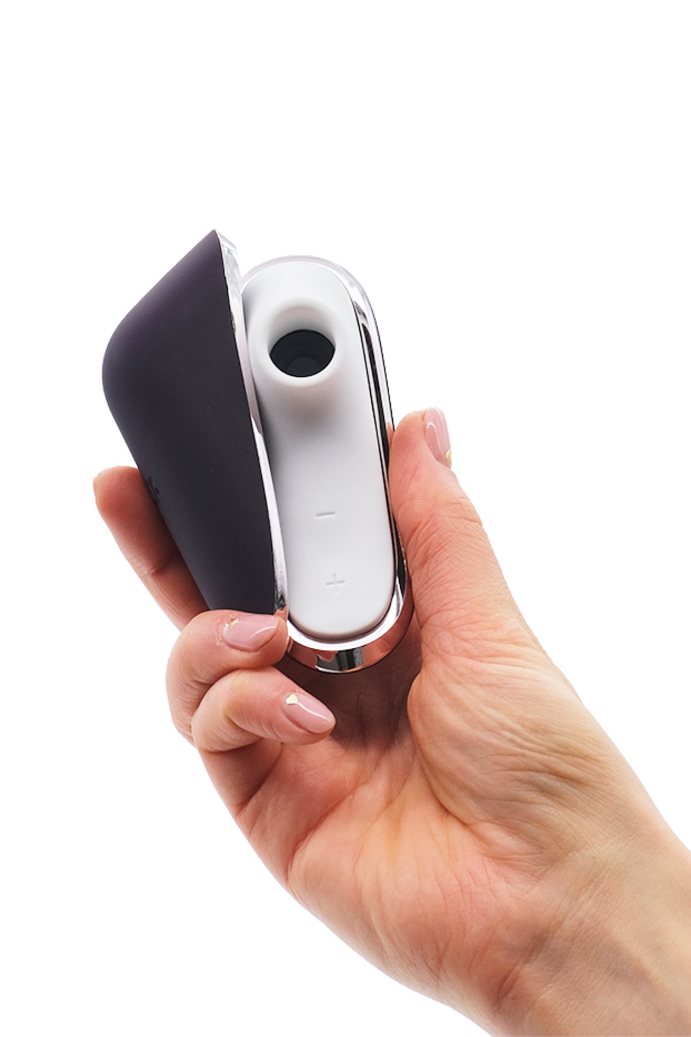 Satisfyer Pro Traveler - Succhia Clitoride Satisfyer