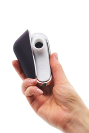 Satisfyer Pro Traveler - Succhia Clitoride Satisfyer