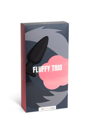 Fluffy Trio