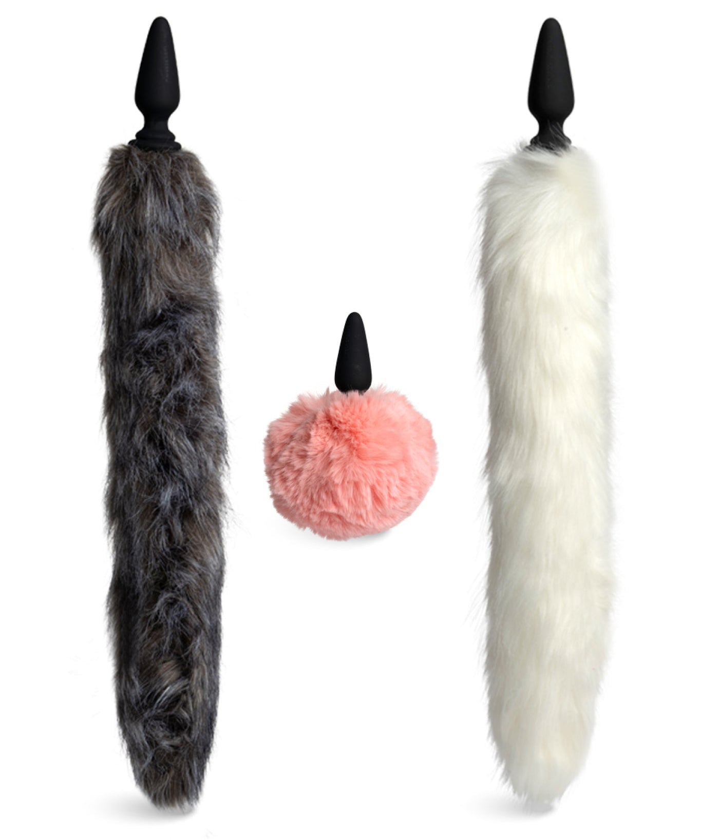 Fluffy Trio (1)