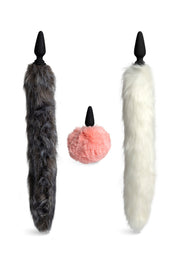 Fluffy Trio (1)