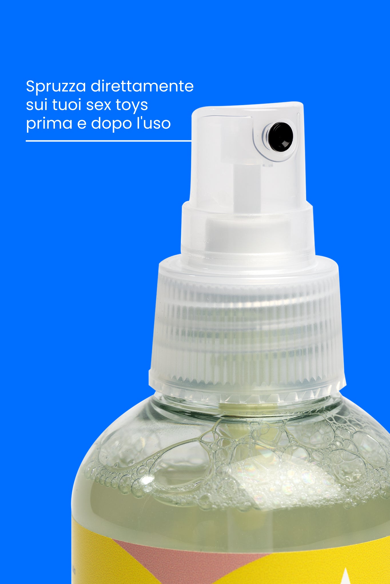 Piacere Limpido - 150 ml
