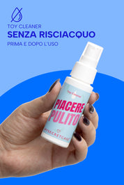 Piacere Pulito - 50 ml