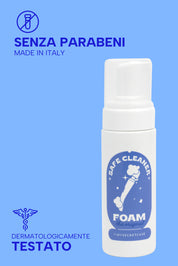 Safe Cleaner Foam - 150 ml