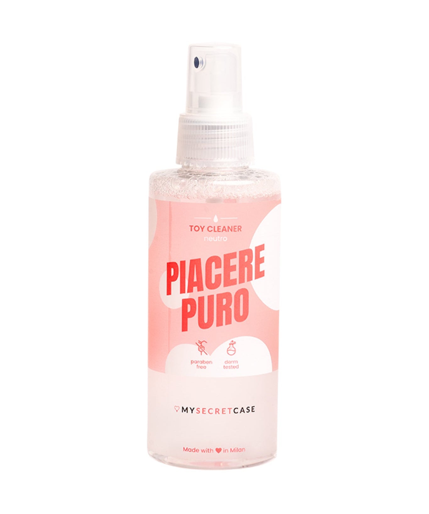 Piacere Puro - 150 ml (1)