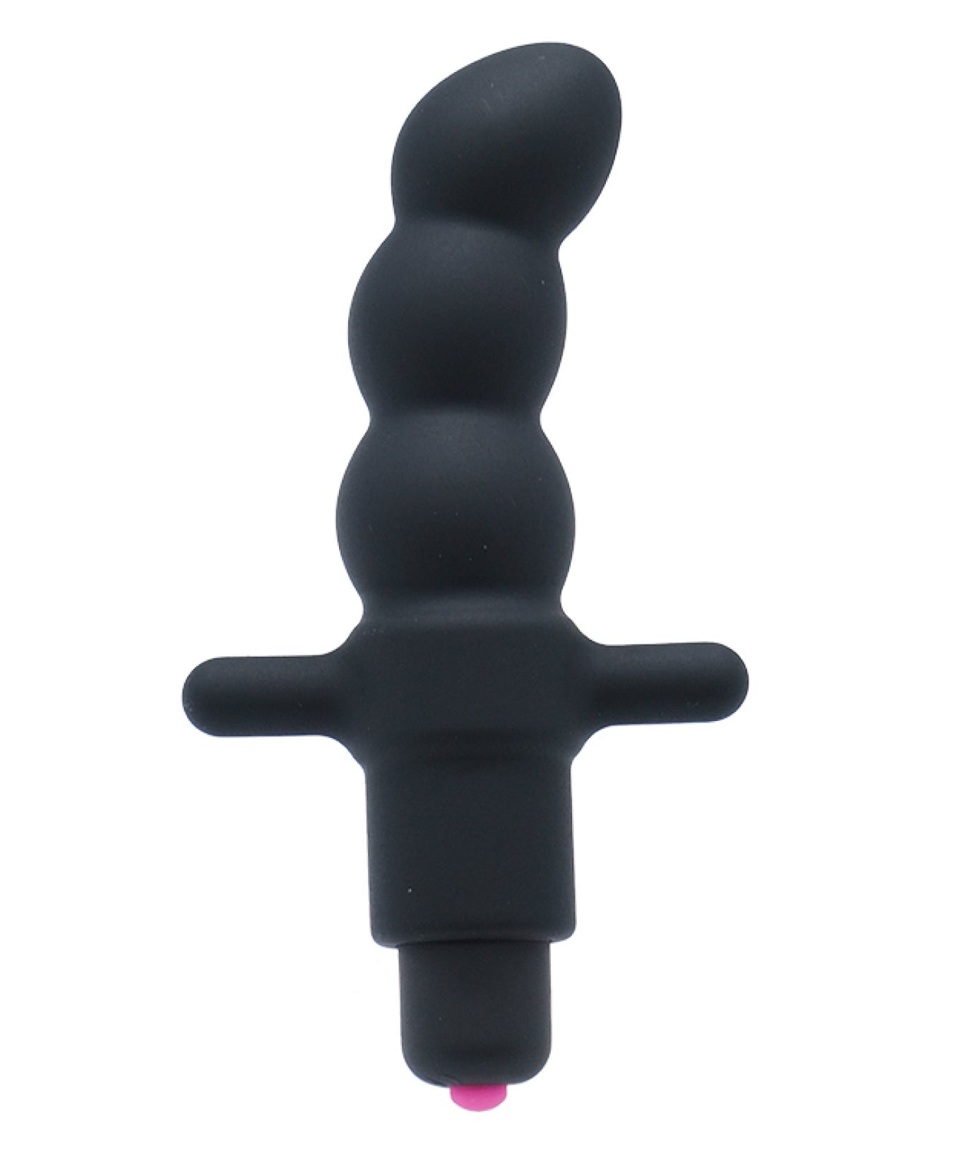 Anal Bubble 2 in 1 - Nero (2)