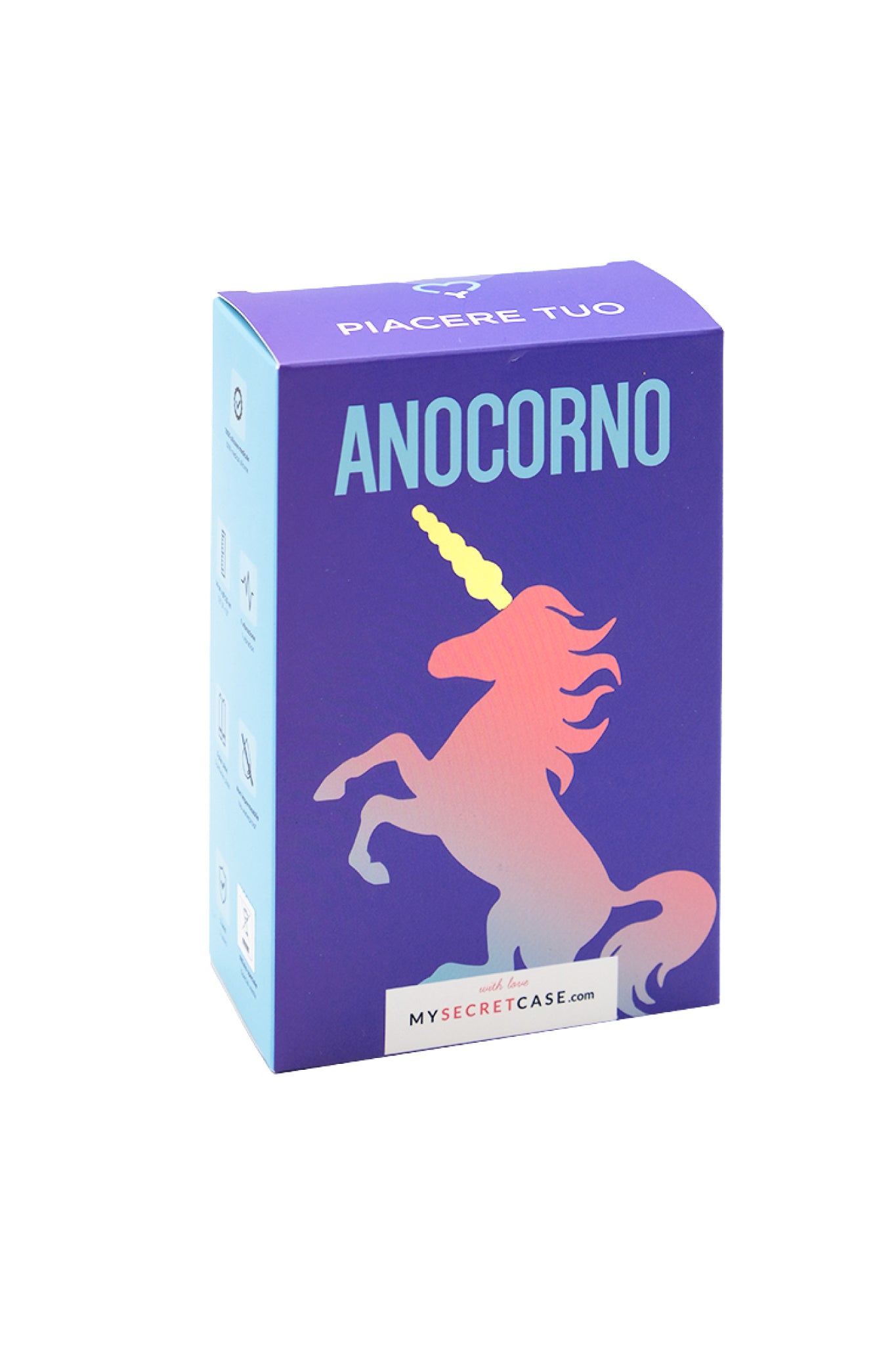Anocorno