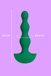 Satisfyer Lolli Plug 2 - Vibratore Anale Satisfyer