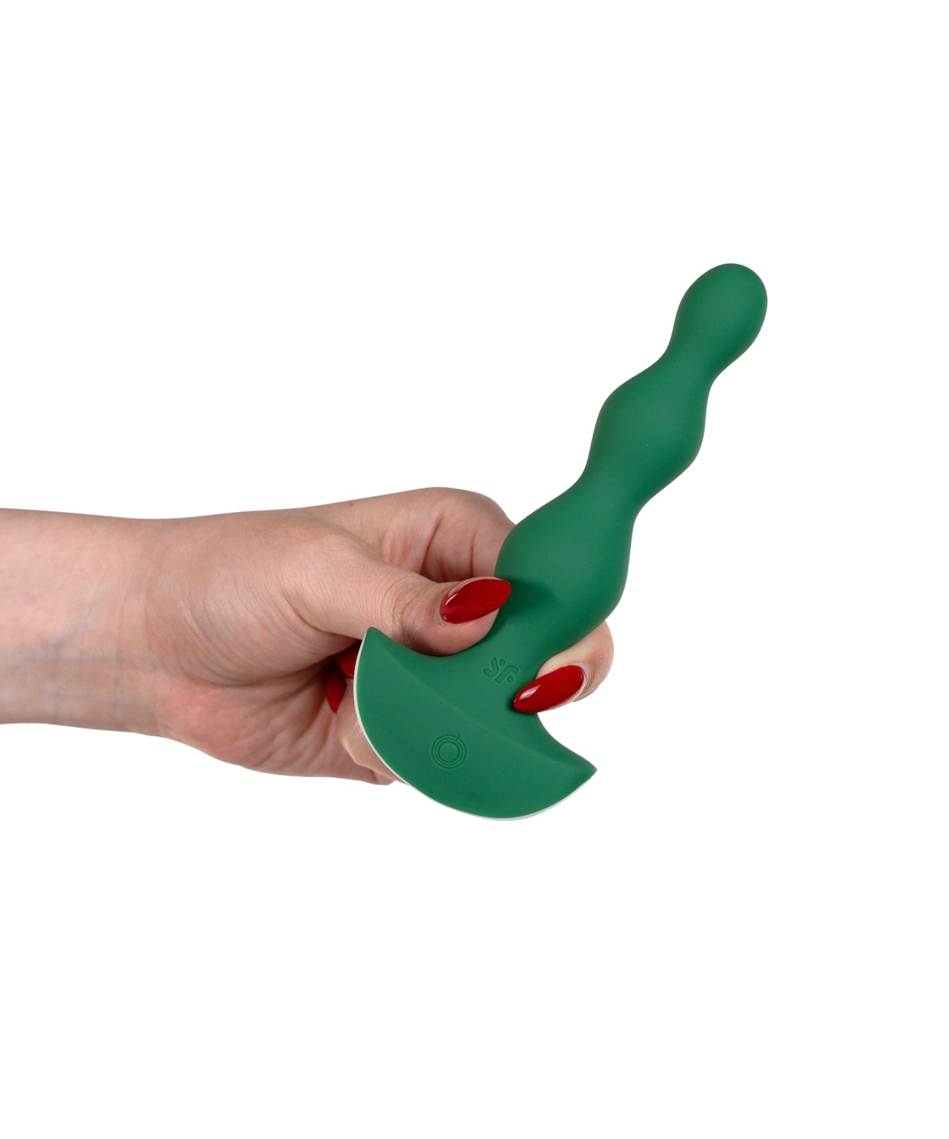 Satisfyer Lolli Plug 2 - Vibratore Anale Satisfyer