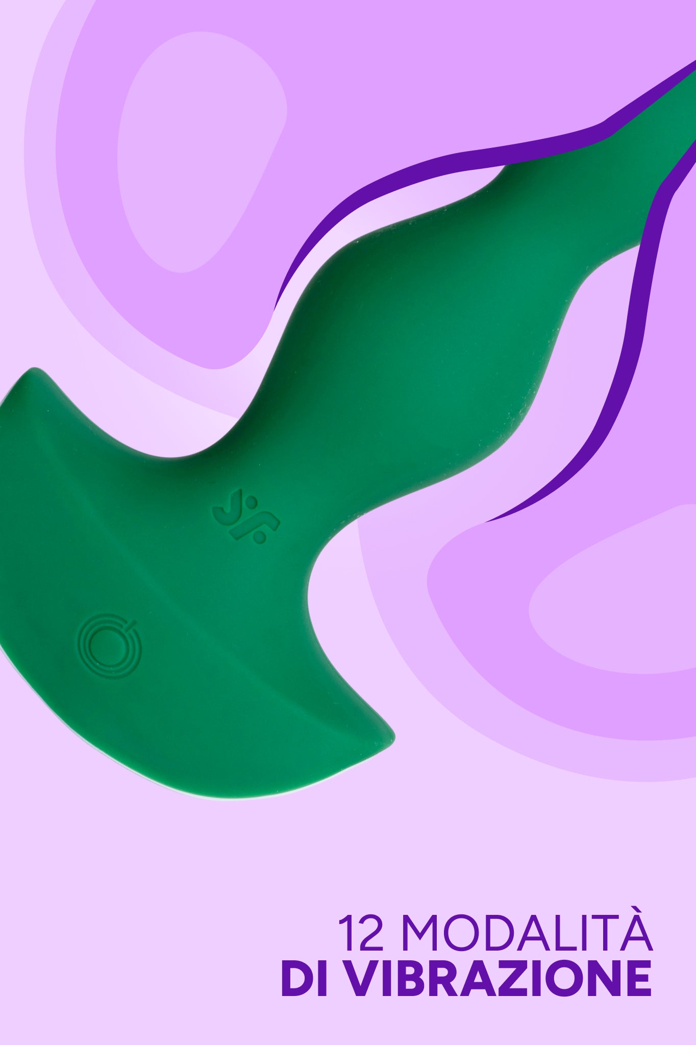 Satisfyer Lolli Plug 2 - Vibratore Anale Satisfyer