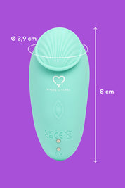 Calamità - Mutande Vibranti Mysecretcase