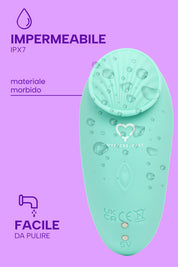 Calamità - Mutande Vibranti Mysecretcase