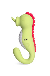 Chiavalluccio - Licking - Vibratore Clitoride MySecretCase